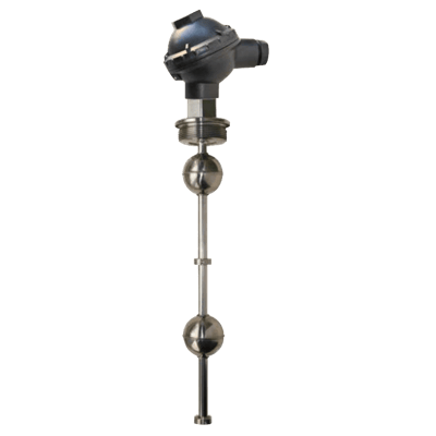 Kobold Magnetic Level Switch, M20